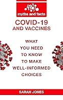 Algopix Similar Product 18 - COVID19 and Vaccine  What You Need to