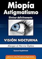 Algopix Similar Product 8 - Miopa y Astigmatismo  Visin nocturna