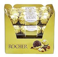 Algopix Similar Product 9 - Ferrero Rocher 16er Pack 16 x 4 Stck