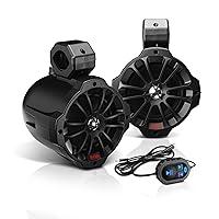 Algopix Similar Product 18 - BOSS Audio Systems B62ABT ATV UTV