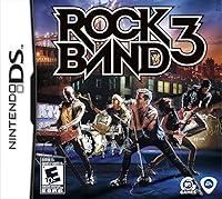 Algopix Similar Product 13 - Rock Band 3 - Nintendo DS