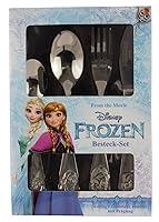 Algopix Similar Product 11 - POS Handels GmbH Frozen 4tlg