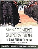 Algopix Similar Product 18 - Management and Supervision in Law