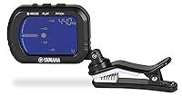 Algopix Similar Product 3 - Yamaha GCT1 Clip On Tuner