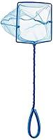 Algopix Similar Product 5 - Marina 3Inch Blue Fine Nylon Net with