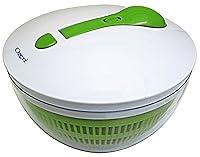 Algopix Similar Product 4 - Ozeri Swiss Designed FRESHSPIN Salad