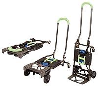 Algopix Similar Product 18 - COSCO Shifter MultiPosition Folding