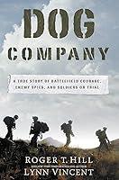 Algopix Similar Product 10 - Dog Company A True Story of American
