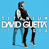 Algopix Similar Product 17 - Titanium (feat. Sia) [Extended]