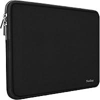 Algopix Similar Product 9 - Naukay Laptop Sleeve Case 156