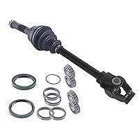 Algopix Similar Product 11 - East Lake Axle replacement for front