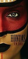 Algopix Similar Product 11 - Hontas Good Tales For Bad Dreams Book