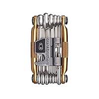 Algopix Similar Product 3 - Multi Tool 19 Gold