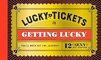 Algopix Similar Product 10 - Lucky Tickets for Getting Lucky 12