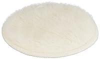 Algopix Similar Product 9 - Bosch 2609256050 Lambswool Bonnet for