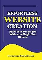 Algopix Similar Product 16 - Effortless Website Creation Build Your