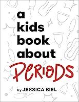 Algopix Similar Product 8 - A Kids Book About Periods