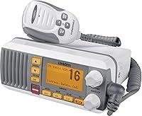 Algopix Similar Product 18 - Uniden UM435 Advanced Fixed Mount VHF