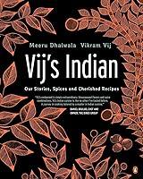 Algopix Similar Product 4 - Vijs Indian Our Stories Spices and