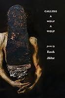 Algopix Similar Product 9 - Calling a Wolf a Wolf