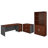 Algopix Similar Product 20 - Bush Business Furniture Series C 72W