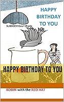 Algopix Similar Product 14 - HAPPY BIRTHDAY TO YOU