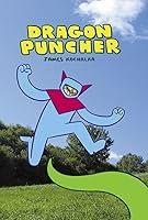Algopix Similar Product 10 - Dragon Puncher Book 1