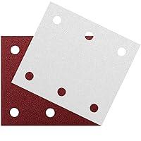 Algopix Similar Product 6 - Makita sandpaper 102 x 114 mm set