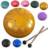 Algopix Similar Product 4 - Chakra Drum for Rain Outdoor Rain Drum