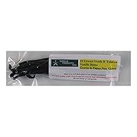 Algopix Similar Product 3 - 10 Tahitian Extract Grade B Vanilla