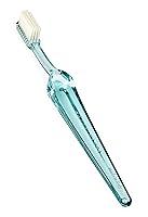 Algopix Similar Product 10 - Acca Kappa Lympio Aquamarine Toothbrush