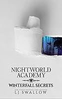 Algopix Similar Product 9 - Nightworld Academy: Winterfall Secrets