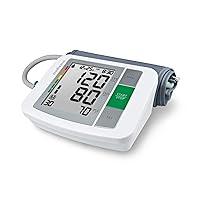 Algopix Similar Product 19 - Medisana Blood Pressure Monitor