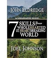 Algopix Similar Product 13 - The Wholehearted Journey 7 Skills to