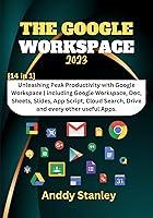 Algopix Similar Product 17 - THE GOOGLE WORKSPACE 14 in 1