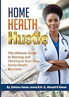 Algopix Similar Product 18 - Home Health Care Hustle