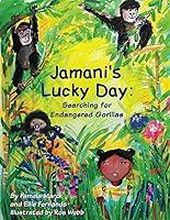 Algopix Similar Product 11 - Jamanis Lucky Day Searching for