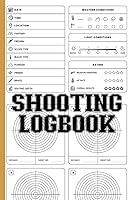 Algopix Similar Product 5 - Shooting Log book For Beginners 