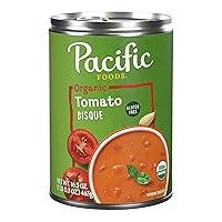 Algopix Similar Product 7 - Pacific Foods Organic Tomato Bisque