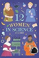 Algopix Similar Product 12 - 12 Women In Science Inspirational