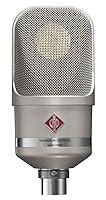 Algopix Similar Product 20 - Neumann TLM 107 Condenser Microphone