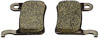 Algopix Similar Product 18 - SHIMANO Brake Shoes DISC M775 Resin