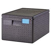 Algopix Similar Product 15 - Cambro EPP180SW110 Cam GoBox TopLoader