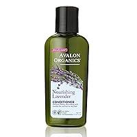 Algopix Similar Product 8 - Avalon Organics Nourishing Lavender