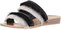 Algopix Similar Product 14 - Dolce Vita Womens HAYA Slide Sandal
