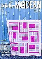 Algopix Similar Product 14 - Make Modern Quilts : Get Quilty