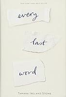 Algopix Similar Product 5 - Every Last Word