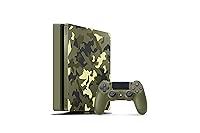 Algopix Similar Product 7 - PlayStation 4 Slim 1TB Limited Edition