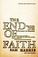 Algopix Similar Product 8 - The End of Faith Religion Terror and