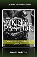 Algopix Similar Product 3 - The Yoking of the Pastor The